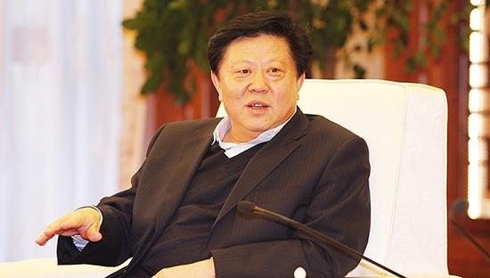 原华电集团一把手李庆奎接任南方电网董事长|