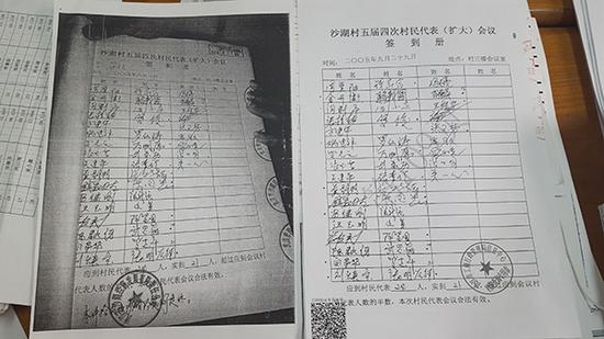 武汉沙湖村公司改制迷局:数亿元地产被前任控