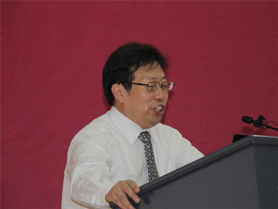 中国人民大学人事处处长刘凤良|中国宏观经济