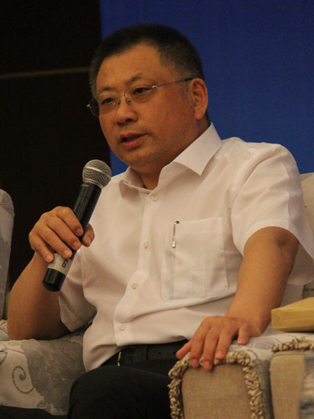 王建国:国家正研究东北振兴三年项目滚动计划
