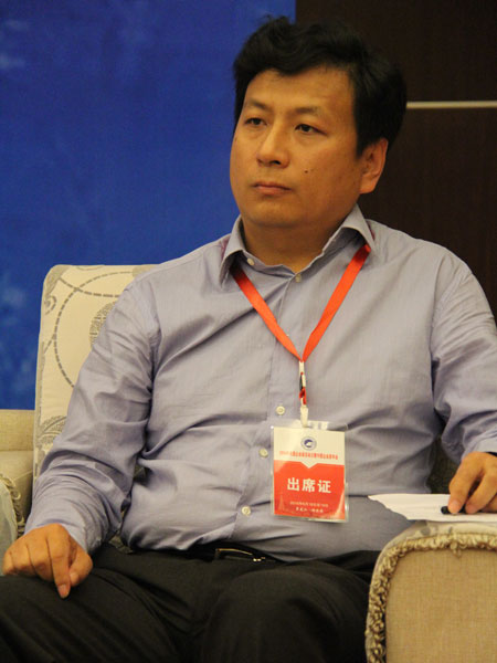 孔董事长