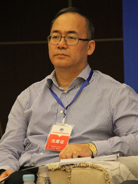 黑龙江省工业和信息化委员会副主任杜毅|全国