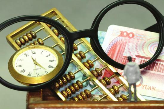 政府引导基金总规模逾2万亿元|基金|政府|规模