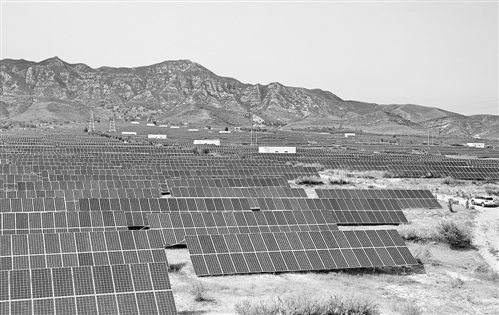 风电光伏行业迎托底政策 保障性收购破解弃风