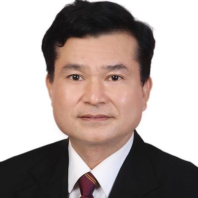 发言人