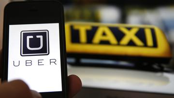Uber账户频遭盗刷变定时炸弹