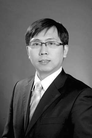 嘉实沪深300ETF基金经理陈正宪