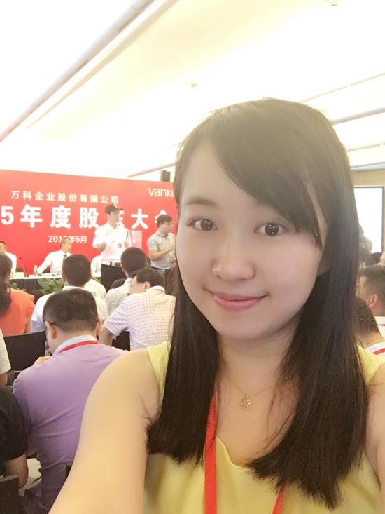 万科股东大会34个问题详文:看王石是怎么说妥