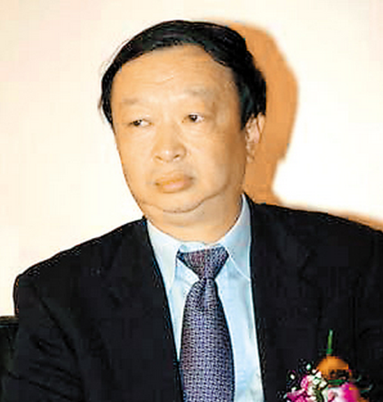 银行的董事长_青海银行原董事长王丽