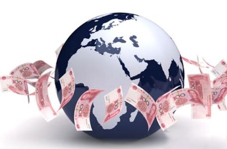 人民币具备成为全球避险货币的潜质