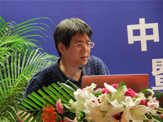 国务院发展研究中心社会发展研究部副部长李建伟