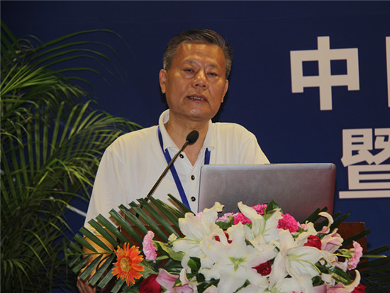 中国社会科学院经济研究所所长裴长洪|第十届