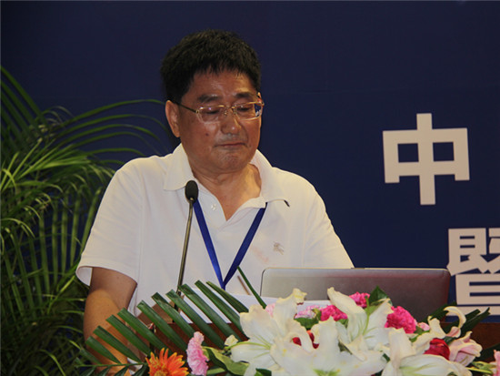 上海财经大学经济学院院长田国强|第十届中国