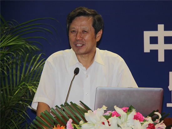 中华人民共和国统计局副局长许宪春-最新时政