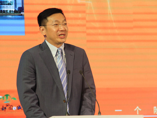 王兵:不能以利润衡量企业成功与否
