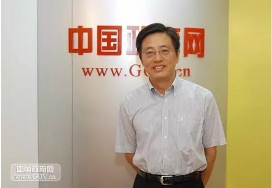 2007年9月12日16时，时任证监会副主席屠光绍接受中国政府网专访