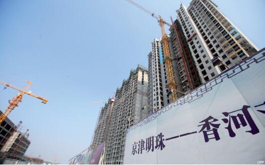 北三县不会纳入通州 2020年前入京可能性为零