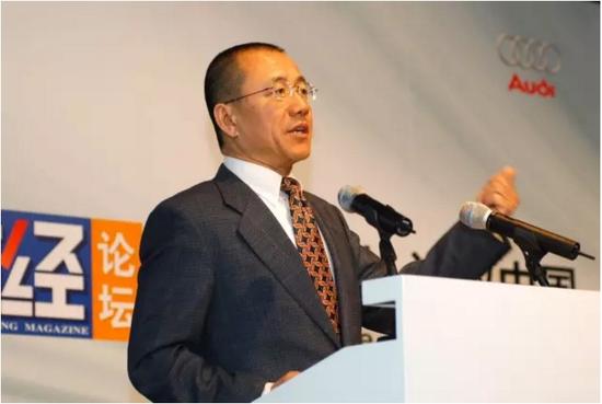 副董事长的权力_华为副董事长