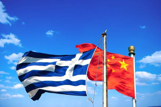 外媒:希腊邀请中国投资其银行业|希腊|银行业|中国
