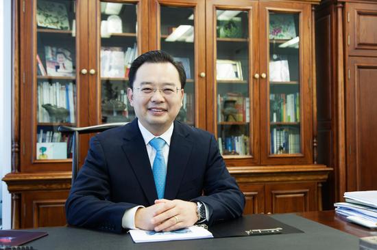 中欧基金总经理刘建平:剖析事业部改制的得.