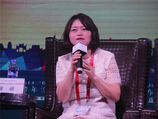 曾进:知识付费商业模式可行