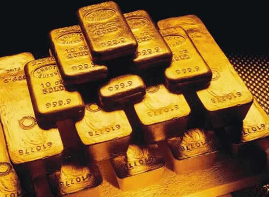 避险升温利金价 紫金矿业可留意|港股|紫金矿业