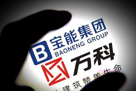 宝能系再举牌到底想干什么?|宝能|万科|王石