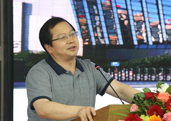 伍旭川:做互联网金融要有底线思维|互联网金融