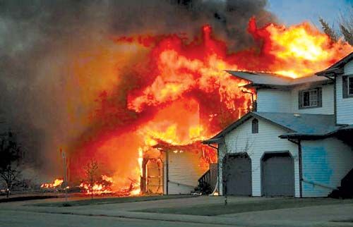 冰与火之殇:盘点加拿大历史十大自然灾害|加拿