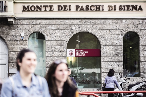 意大利银行危机或成下一只黑天鹅|黑天鹅|意大