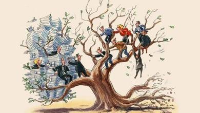 民粹主义为欧洲未来蒙上阴影|黑石|拜伦韦恩|民