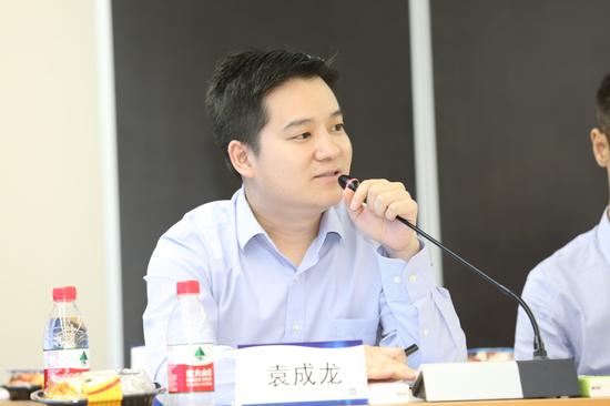 袁成老总_你是我的荣耀剧照袁成