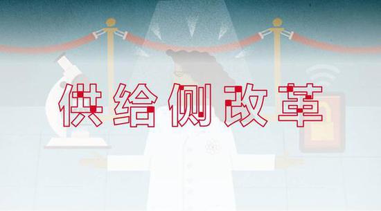 供给侧改革速度为何那么慢?|蔡昉|供给侧改革|