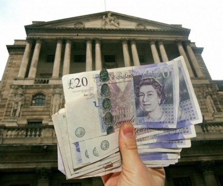 英国央行货币政策声明要点|英国央行|货币政策