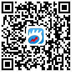 扫码下载“新浪港股通”APP