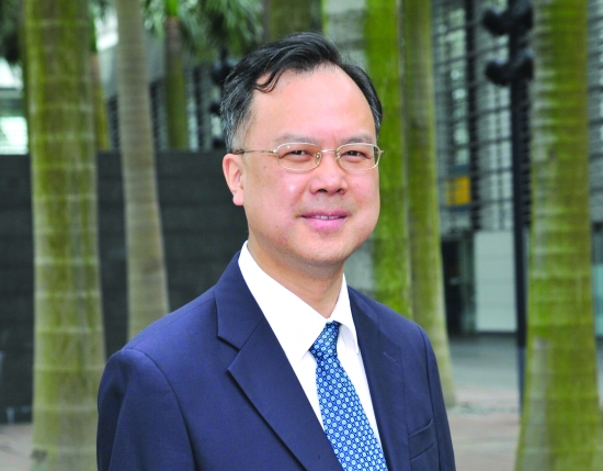 广发基金陆志明:信息技术为王时代来临|信息技