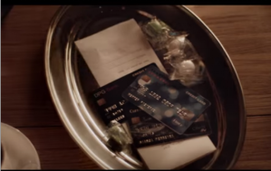 以前朋友聚餐埋单很麻烦