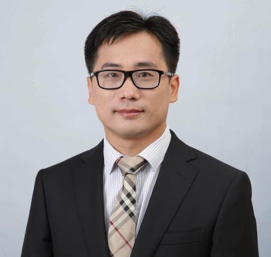 前海开源基金执行总经理、首席经济学家杨德龙