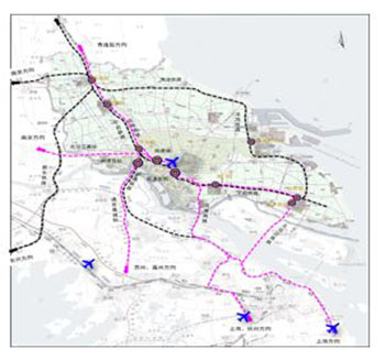 专家:南通最有条件建设上海都市圈第三枢纽机