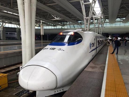 日媒:不能让中国成为东南亚铁路规则制定者|高