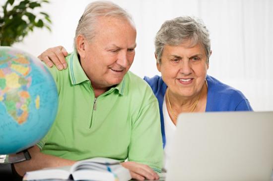 1\/4美国人最害怕的事:退休后人活着钱没了|美国