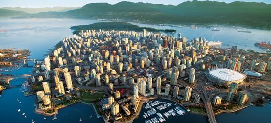 温哥华向外国房产买家额外收15%过户税|房产