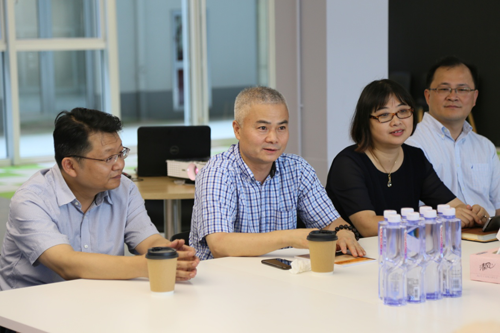 新浪首个内容创作孵化空间正式落户上海|科房