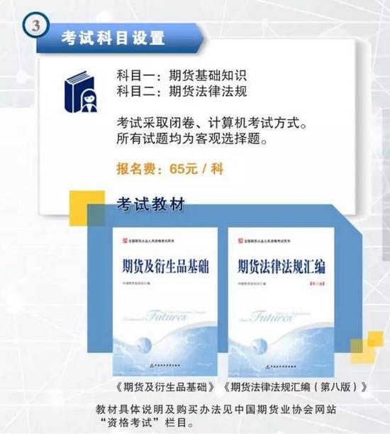 期货从业资格证_期货从业人员收入(2)