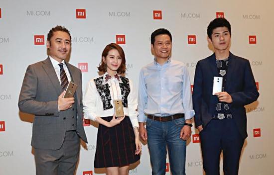 小米欲在笔记本市场分羹 雷军称苹果不完全解