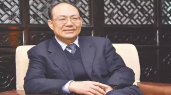 王开国正式辞任海通证券董事长 员工赋诗送别