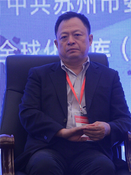 北京市金杜律师事务所管委会主席王俊峰|中国