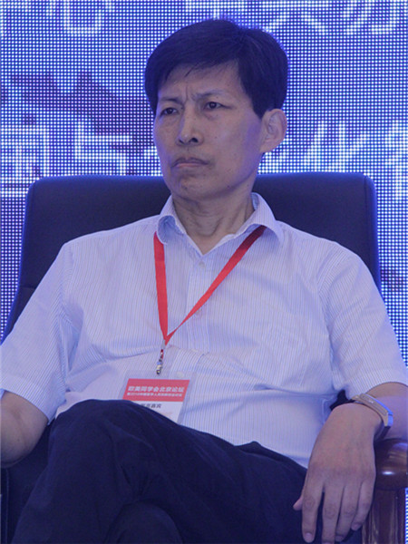 青岛市人力资源和社会保障局局长纪敏|中国留