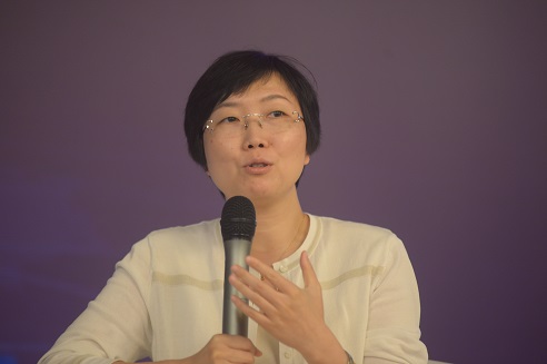 华永道中天会计事务所资产证券化主管合伙人胡