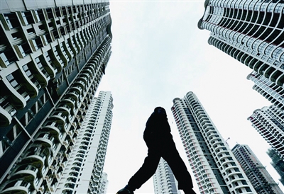 中产收入陷阱才是梗应该关注的